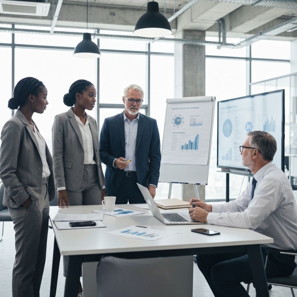 Professional Agile Leadership (PAL-EBM) Training
